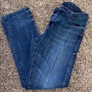 Banana Republic Men’s Jeans